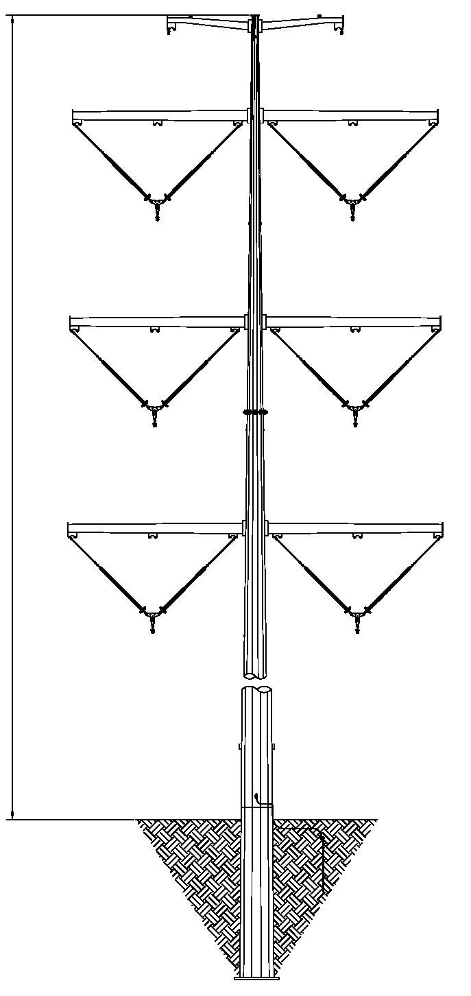 Double Circuit Tangent