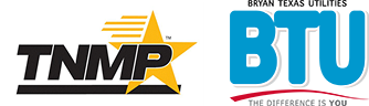 Texas-New Mexico Power Company and Bryan Texas Utilities